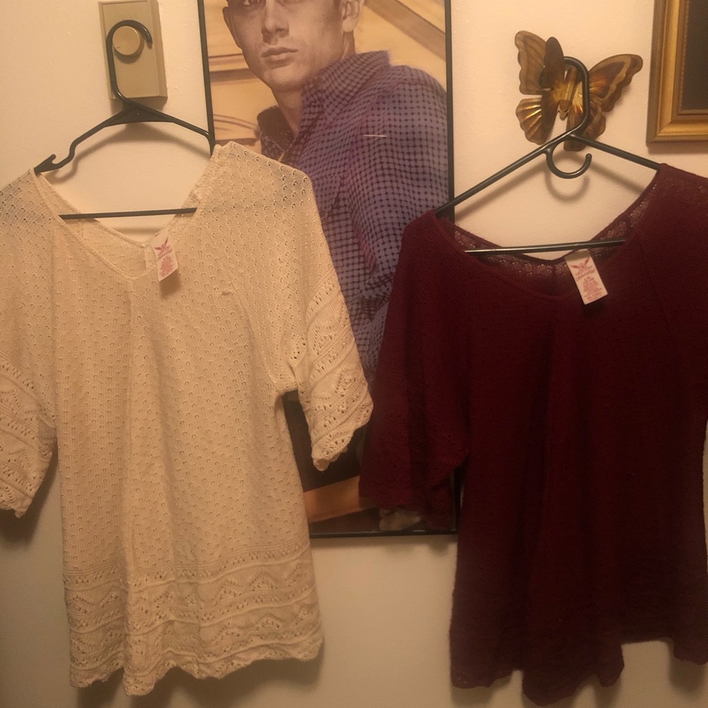 Dress clothes